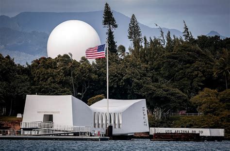 Hiroshima peace park, Pearl Harbor memorial park forge sister park deal to promote peace